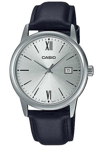 CASIO MTP-V002L-7B3 גברים