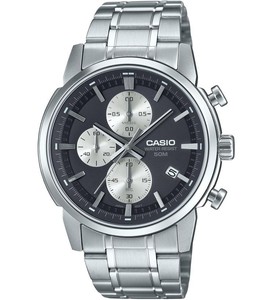 CASIO MTP-E510D-1A2 גברים