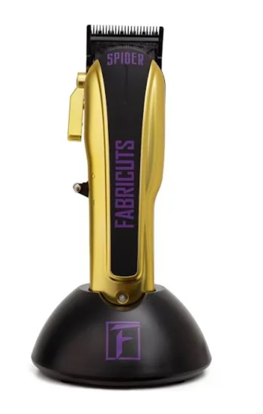 מכונת תספורת – Fabricuts Spider FC-720C