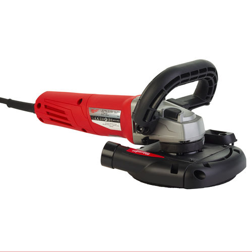 מחשזת לליטוש עם חיבור שואב אבק 1,200W מבית milwaukee