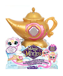 magicmixies בובה להיט