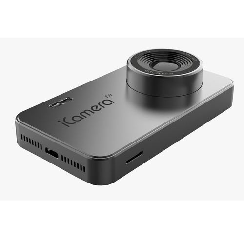 מצלמת דיגיטלית Samvix Icamera 3.0 12MP 