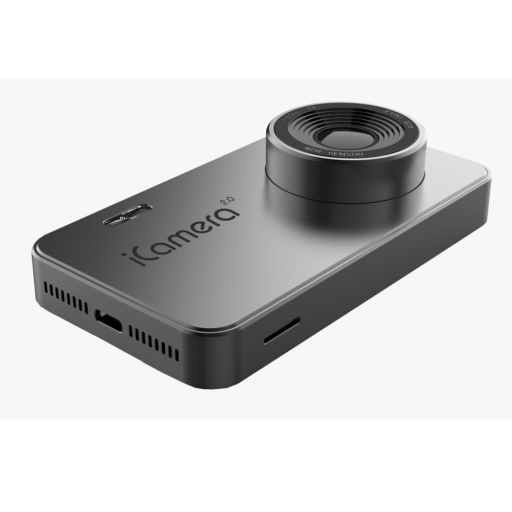 מצלמת דיגיטלית Samvix Icamera 2.0