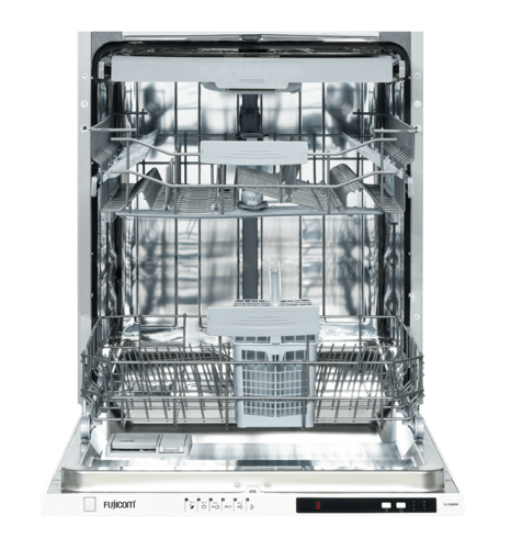  מדיח כלים ‏רחב Fujicom FJ-DWB160