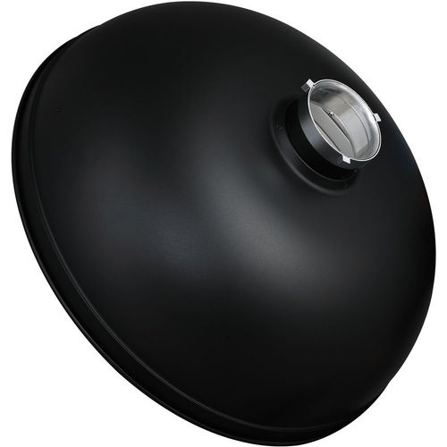 ביוטי דיש כסוף מקצועי GODOX Pro Beauty Dish BDR-S55