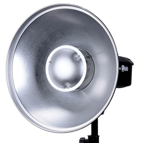 ביוטי דיש כסוף GODOX BDR-S550