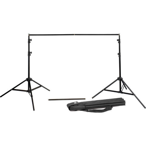 מתקן רקעים נייד Godox BS-04 Background Stand