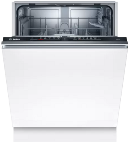 מדיח כלים אינטגרלי רחב Bosch בוש SMV2ITX18E