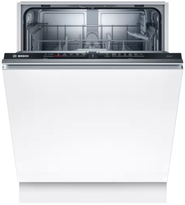 מדיח כלים אינטגרלי רחב Bosch בוש SMV2ITX18E