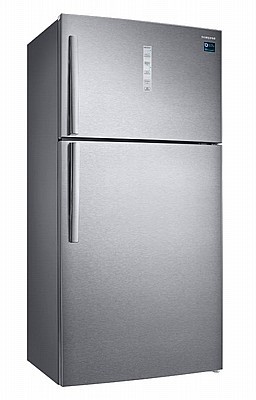 מקרר מקפיא עליון דגם RT58K7044SL סמסונג Samsung
