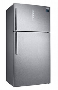 מקרר מקפיא עליון דגם RT58K7044SL סמסונג Samsung