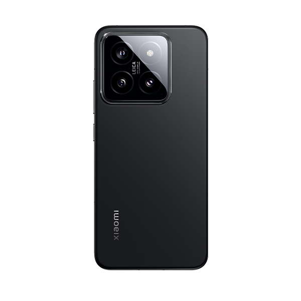 טלפון סלולרי Xiaomi 14 512GB 12GB RAM שיאומי יבואן רישמי