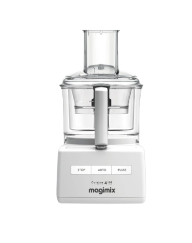 מעבד מזון MAGIMIX מג'ימיקס CS4160 PLUS | יבואן רשמי
