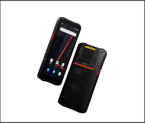 מסופון SUNMI L2s PRO ( לספירות מלאי ) 