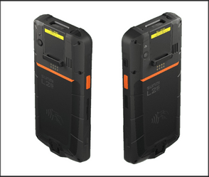 מסופון SUNMI L2s PRO ( לספירות מלאי ) 
