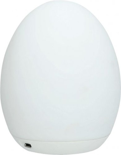 מנורת לילה נטענת חכמה מבית Minene