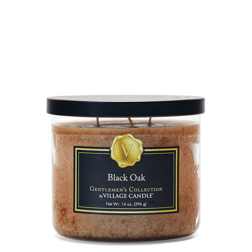  Black Oak Candle