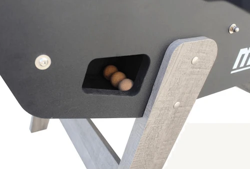 שולחן כדורגל MATCH מבית CROWN סוג ב