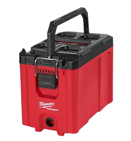 ארגז כלים Milwaukee PACKOUT Compact Tool Box 48-22-8422