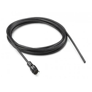 ראש מצלמה קוטר 6 מ"מ באורך 4 מטרים SeeSnake Micro