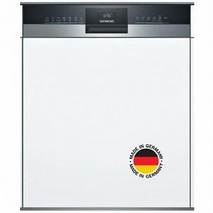 מדיח כלים ‏רחב Siemens iQ300 SN53HS01AE סימנס