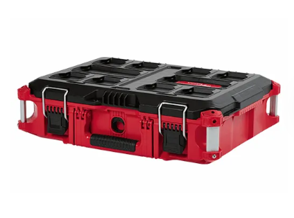ארגז כלים - Milwaukee Packout 48-22-8424 