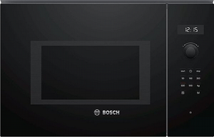 מיקרוגל Bosch BEL554MB0 ‏25 ‏ליטר בוש