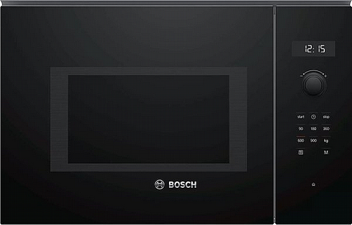 מיקרוגל Bosch BEL554MB0 ‏25 ‏ליטר בוש