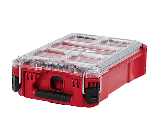 ארגז אורגנייזר - Milwaukee Packout 48-22-8435