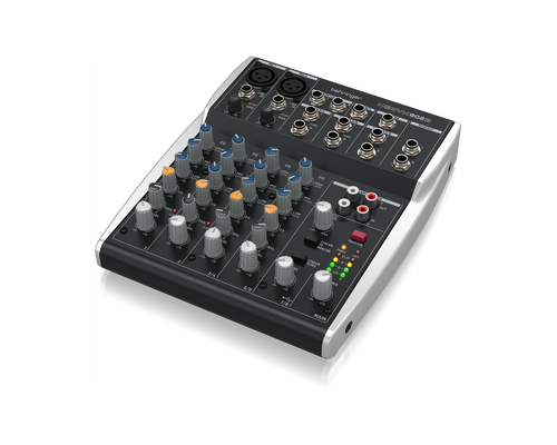 מיקסר Xenyx X802S מבית Behringer