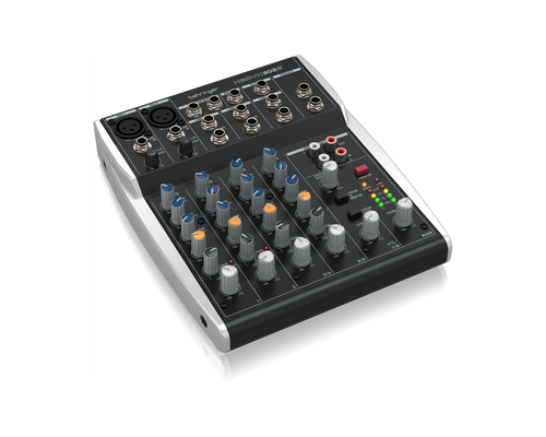 מיקסר Xenyx X802S מבית Behringer