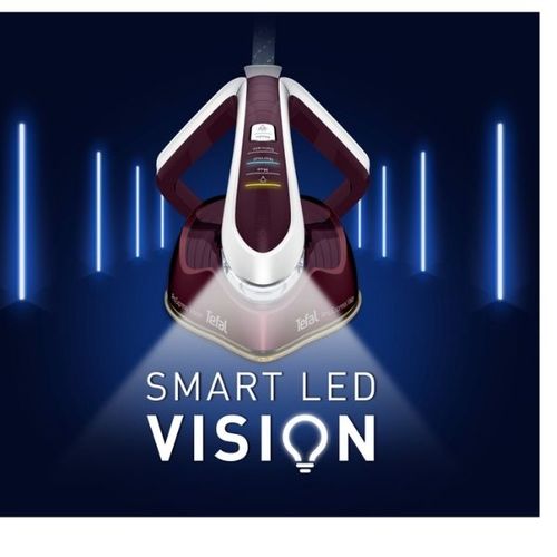 מגהץ קיטור 3000 וואט Tefal GV9810E0