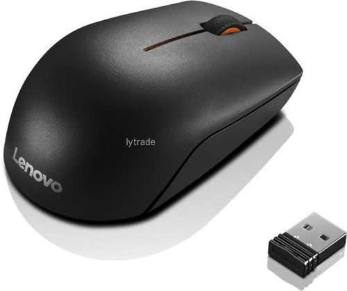 עכבר אלחוטי Lenovo / Asus / Dell