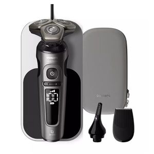 מכונת גילוח Philips SP9872/15 S9000 prestige