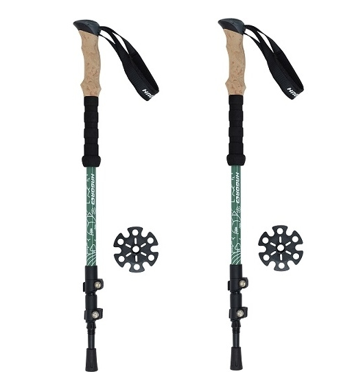 מקל מקלות הליכה Quick Lock חגור Hagor
