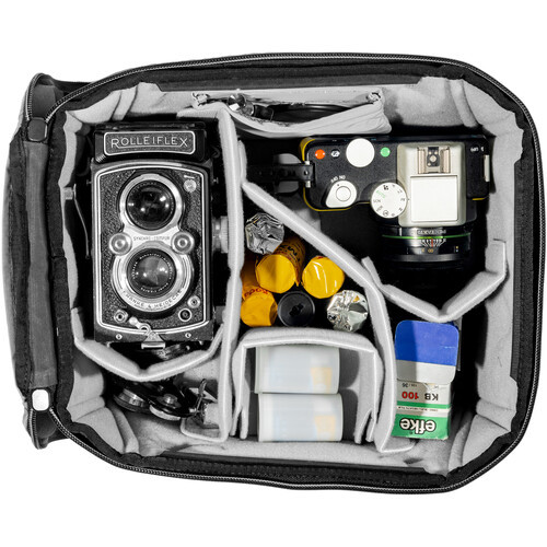 תא אחסון Peak Design Camera Cube V2 SMedium (Small/Medium)