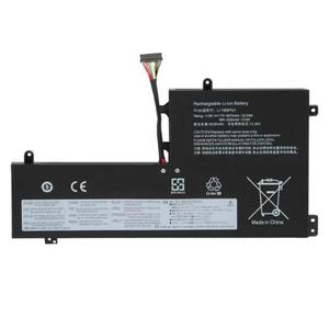 סוללה עבור Legion Y740-15IRHg Laptop (ideapad) - Type 81UH Lenovo