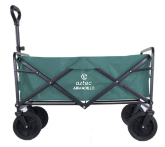 עגלה עגלת קמפינג Armadillo Cart