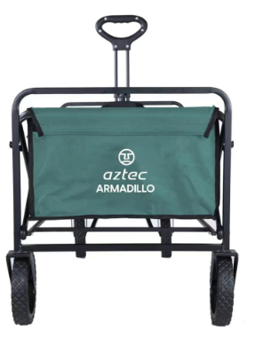 עגלה עגלת קמפינג Armadillo Cart