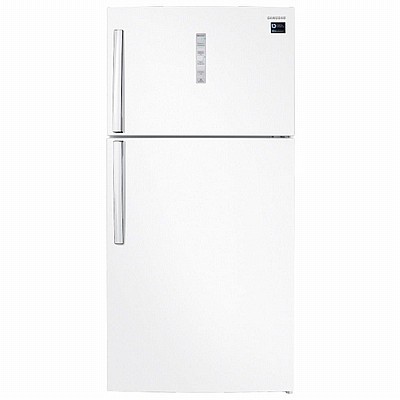 מקרר מקפיא עליון סמסונג RT58K7044WW לבן