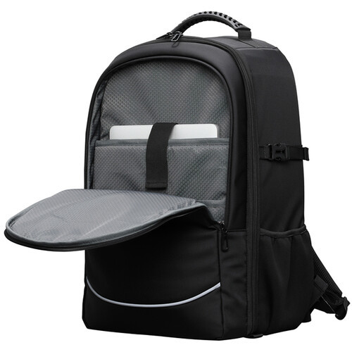 תיק גב לפלאש Godox CB20 Backpack for AD200pro/AD300pro Flash