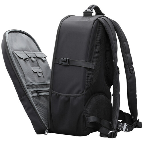 תיק גב לפלאש Godox CB20 Backpack for AD200pro/AD300pro Flash