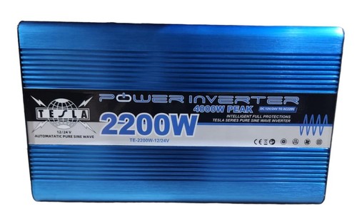 ממיר חשמל אוטומטי 2200W-4400W