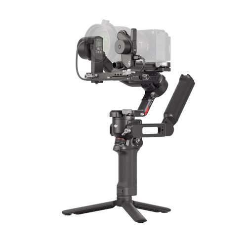 גימבל DJI RS 4 Combo