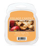 קוביות שעווה warm apple pie