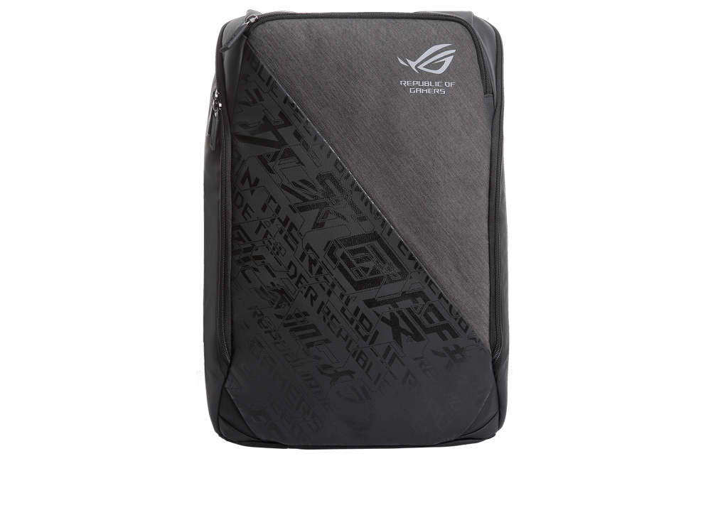 תיק גב ASUS BP1500G ROG BACKPACK BK 15 BP1500G ROG BACKPACK/BK/15