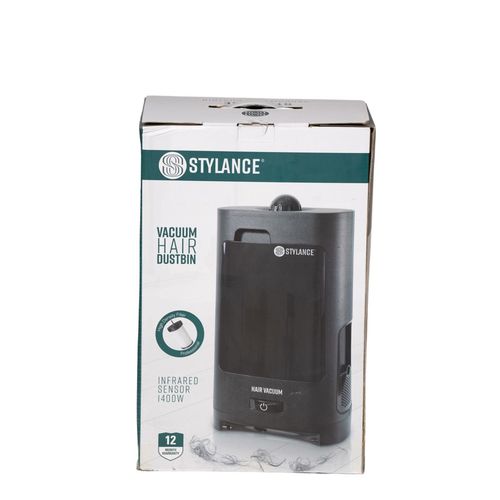 שואב שיער אוטומטי למספרות STYLANCE 1400V