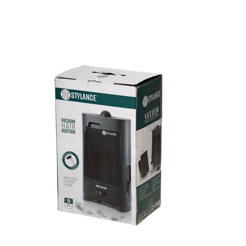 שואב שיער אוטומטי למספרות STYLANCE 1400V