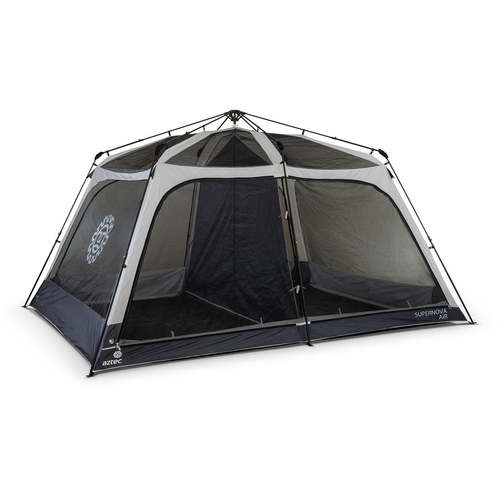 אוהל בן רגע מאוורר Supernova Air 8 AZTEC