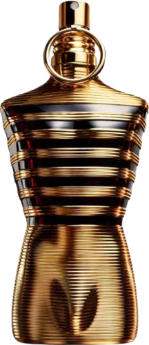 Jean Paul Gaultier Le Male Elixir 125ML EDP ז'אן פול גוטייה לה מאל אליקסיר לגבר